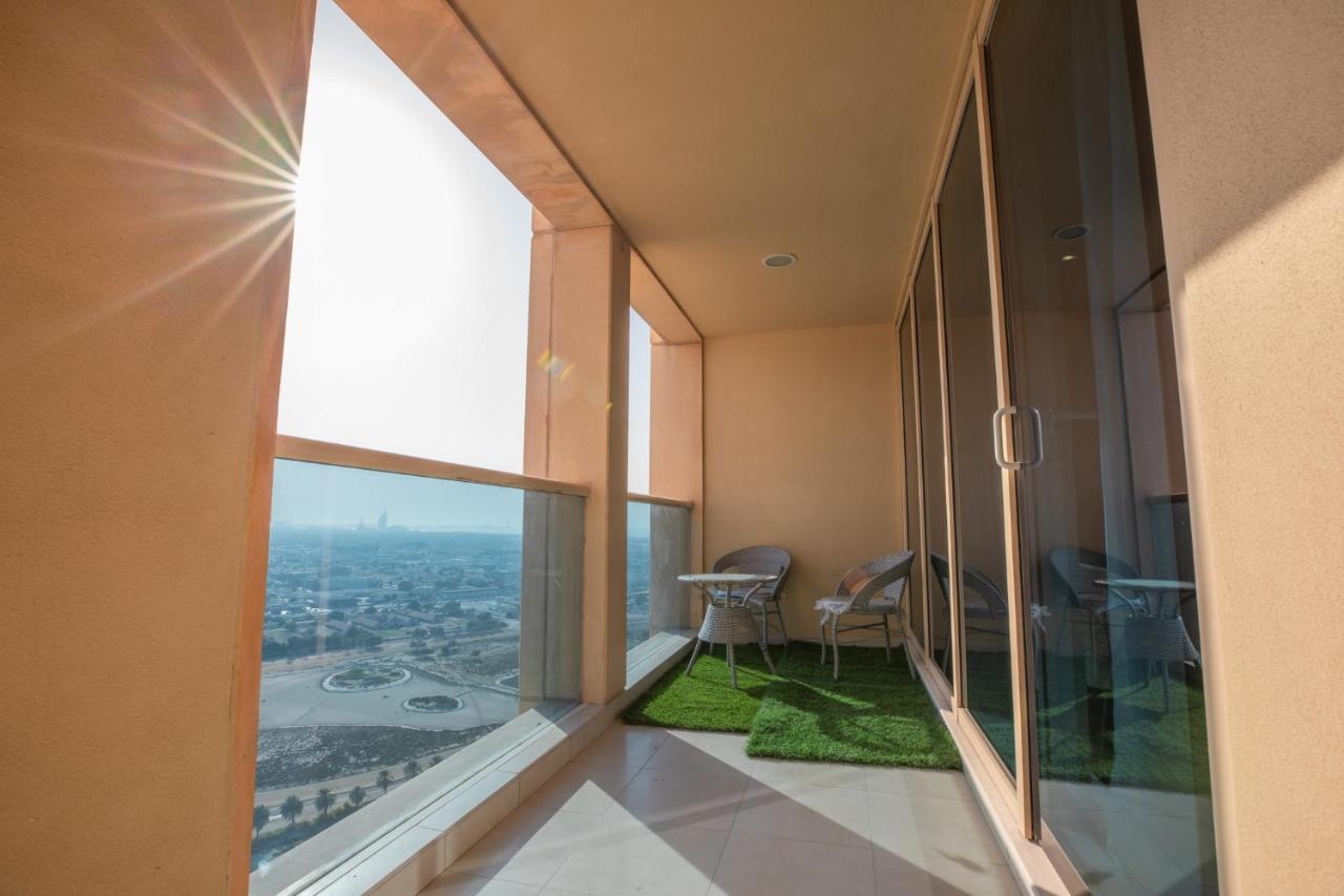 Apartamento Luxury Churchill Tower- Vast Holidays