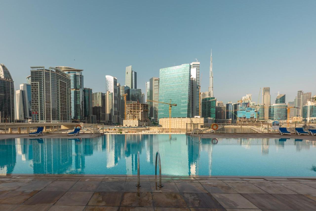 Apartamento Luxury Churchill Tower- Vast Holidays