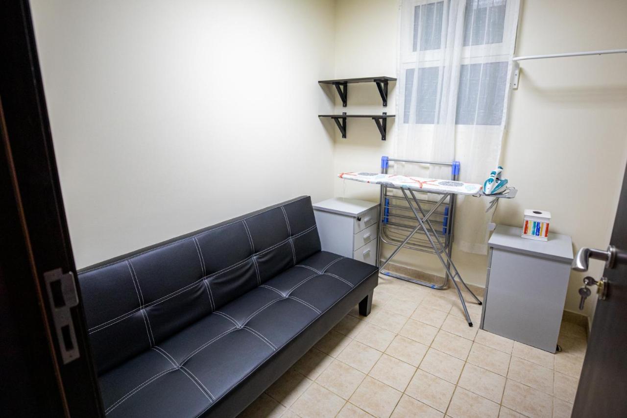 Luxury Churchill Tower- Vast Holidays Apartamento *