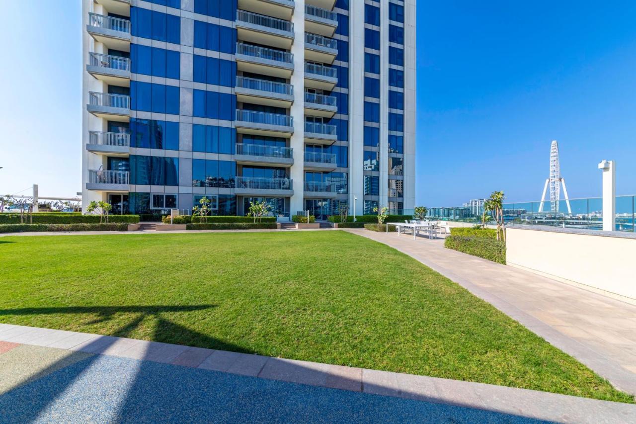 Apartment Maison Privee - 2br With Exclusive Sea Views In 5242 Marina