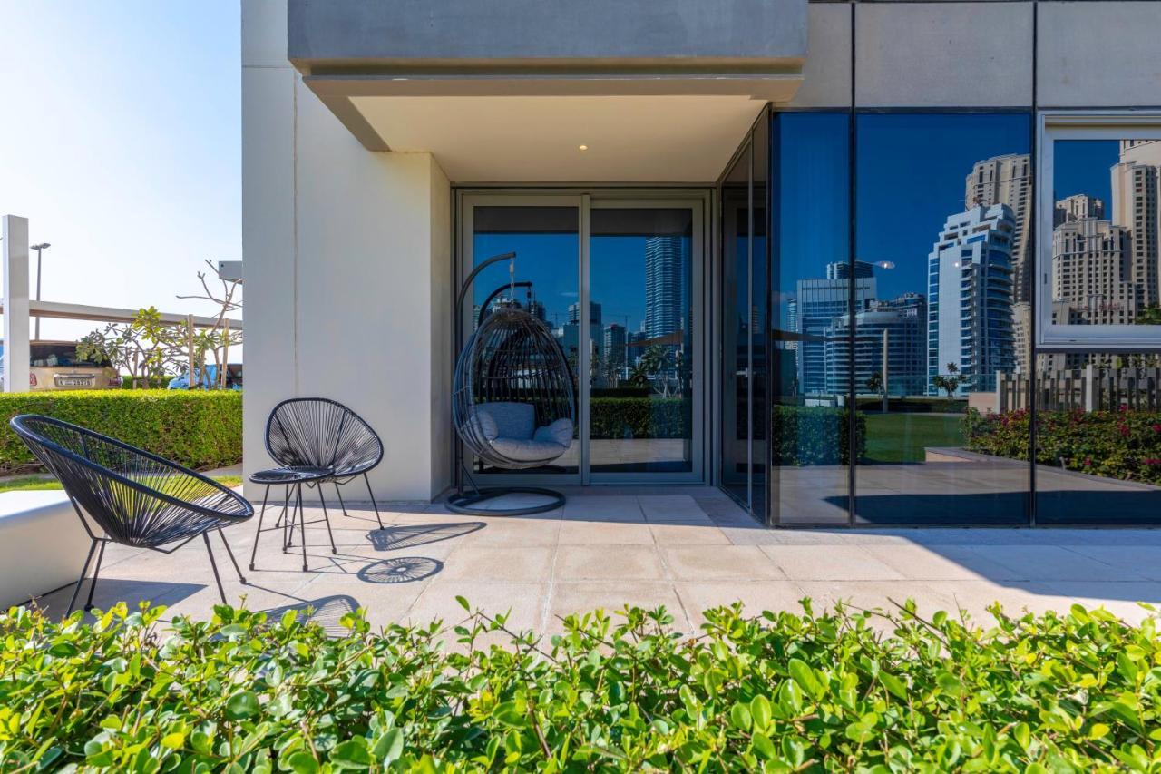 Apartment Maison Privee - 2br With Exclusive Sea Views In 5242 Marina