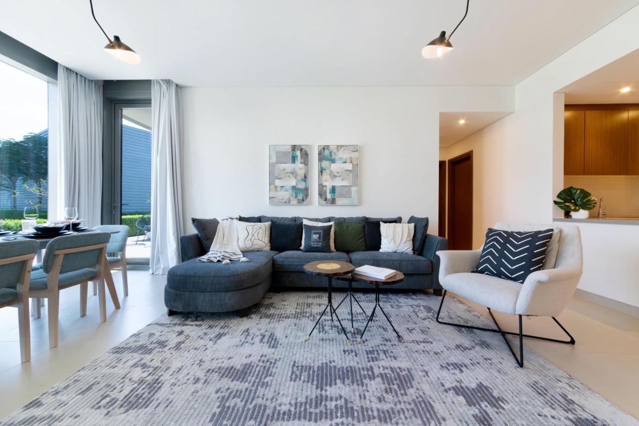 Maison Privee - 2br With Exclusive Sea Views In 5242 Marina * Dubai