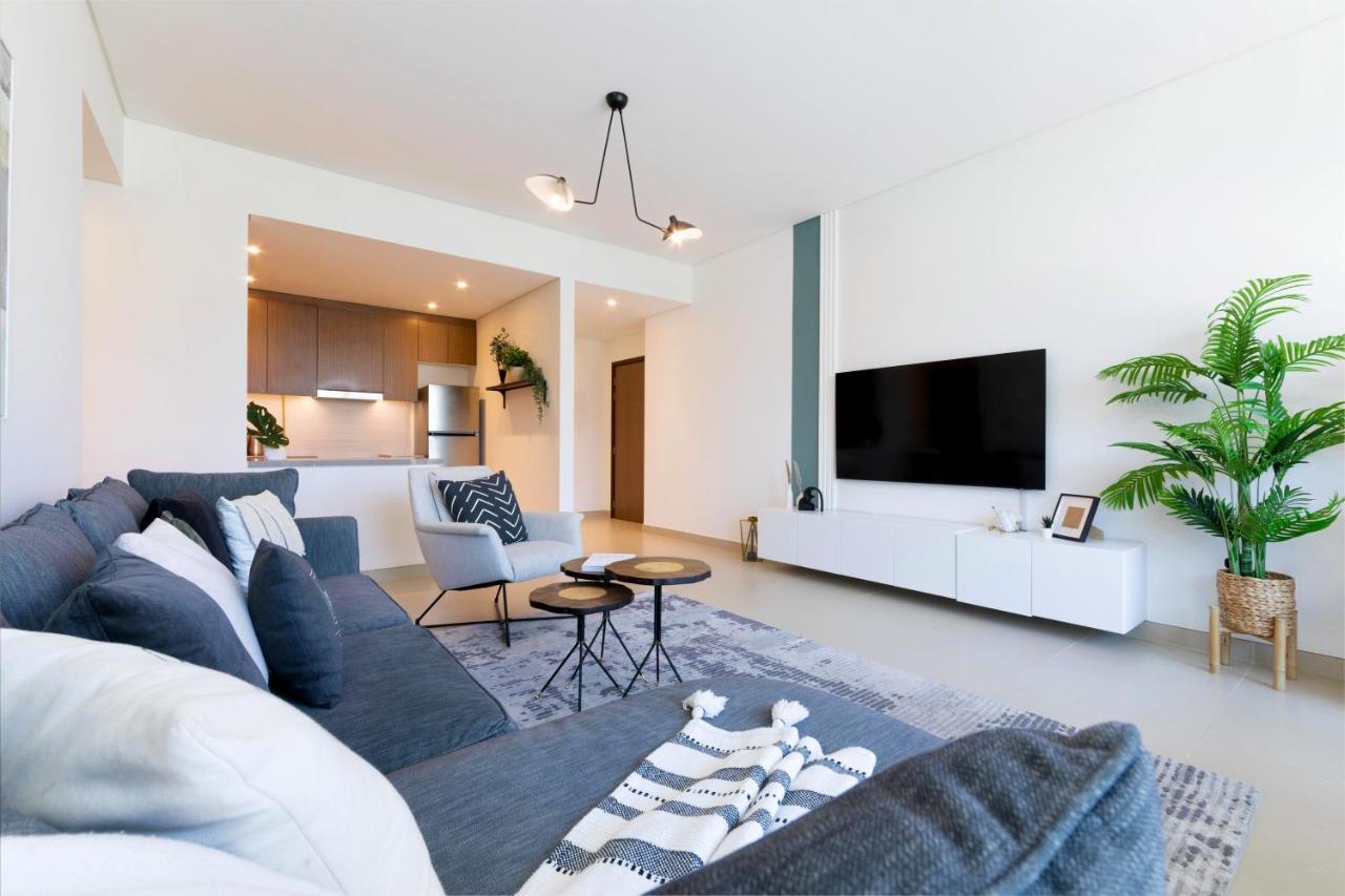 Maison Privee - 2br With Exclusive Sea Views In 5242 Marina *