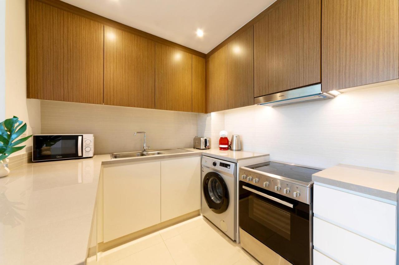 Maison Privee - 2br With Exclusive Sea Views In 5242 Marina Dubai