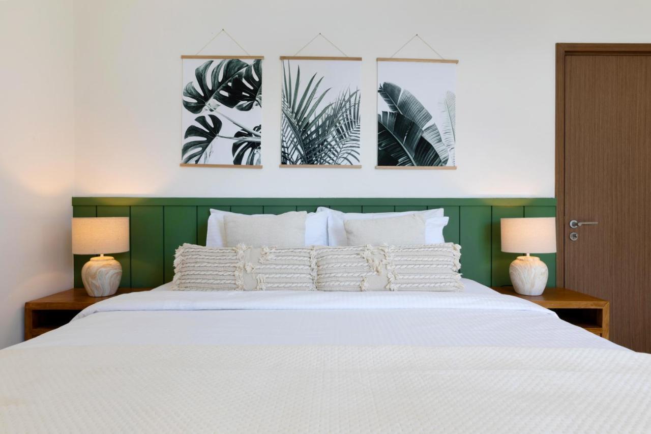 Maison Privee - 2br With Exclusive Sea Views In 5242 Marina Dubai