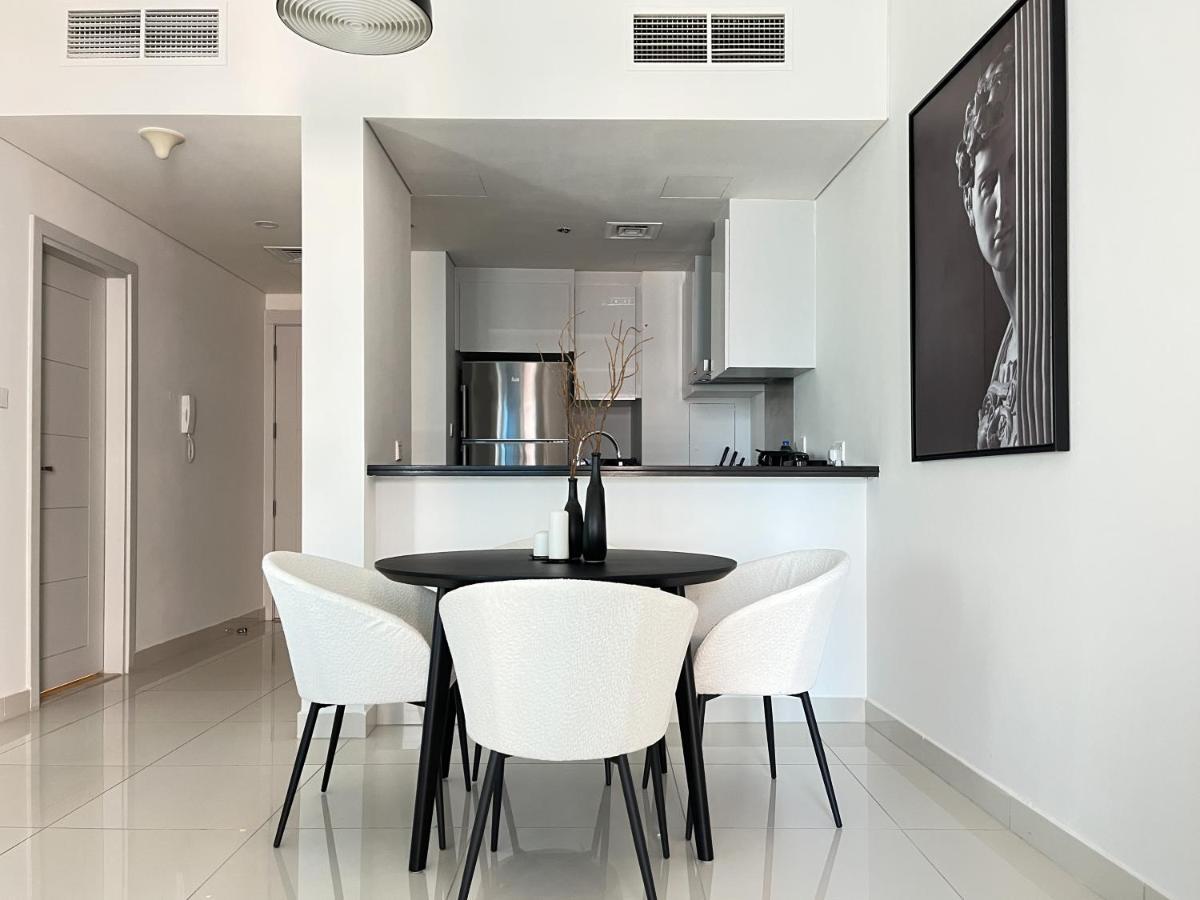 Trophy - Sparkling W Palm View With Direct Access To Marina Walk Daire Dubai