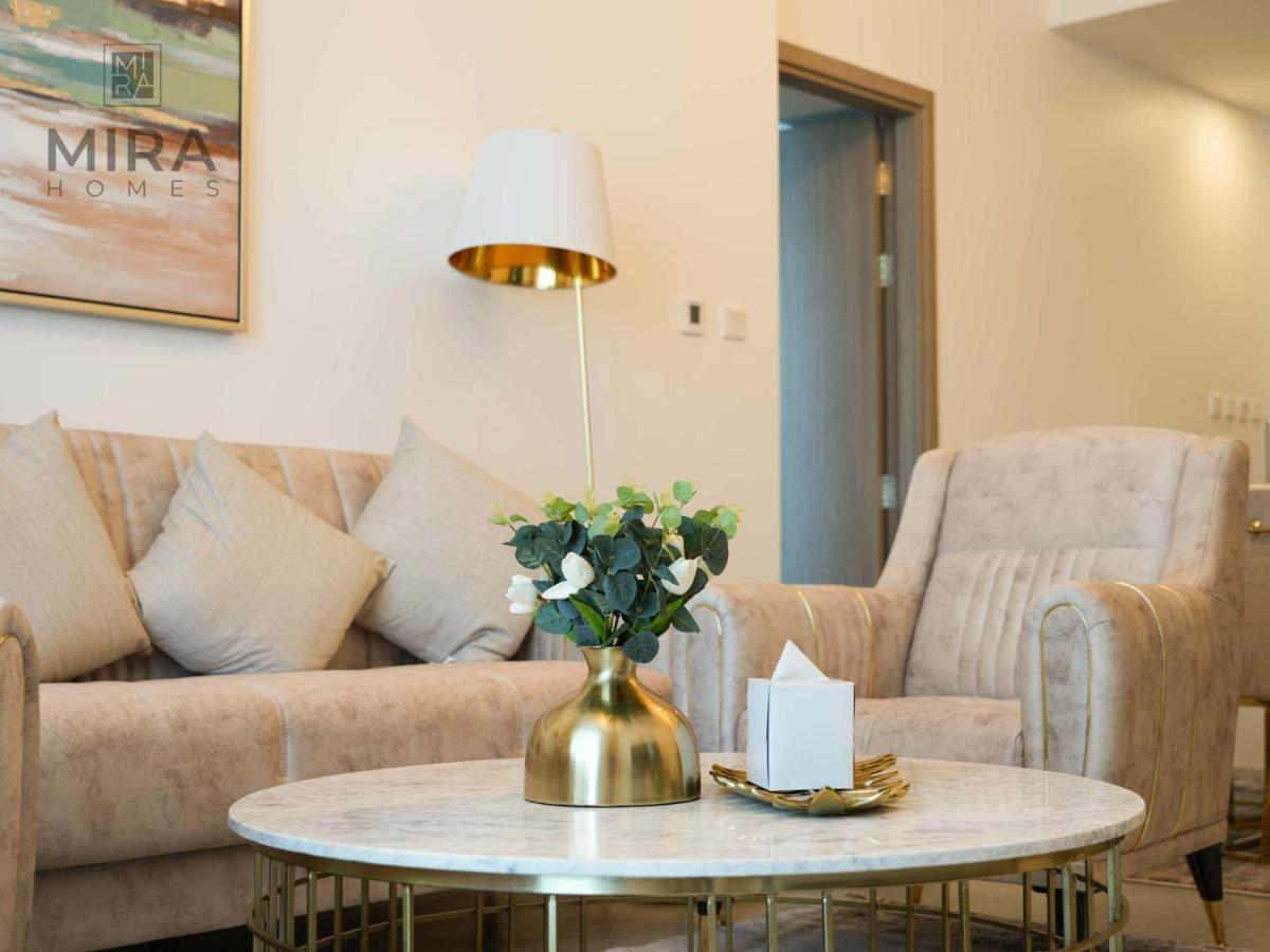 Mira Homes - Newly 1 Bedroom In Marina