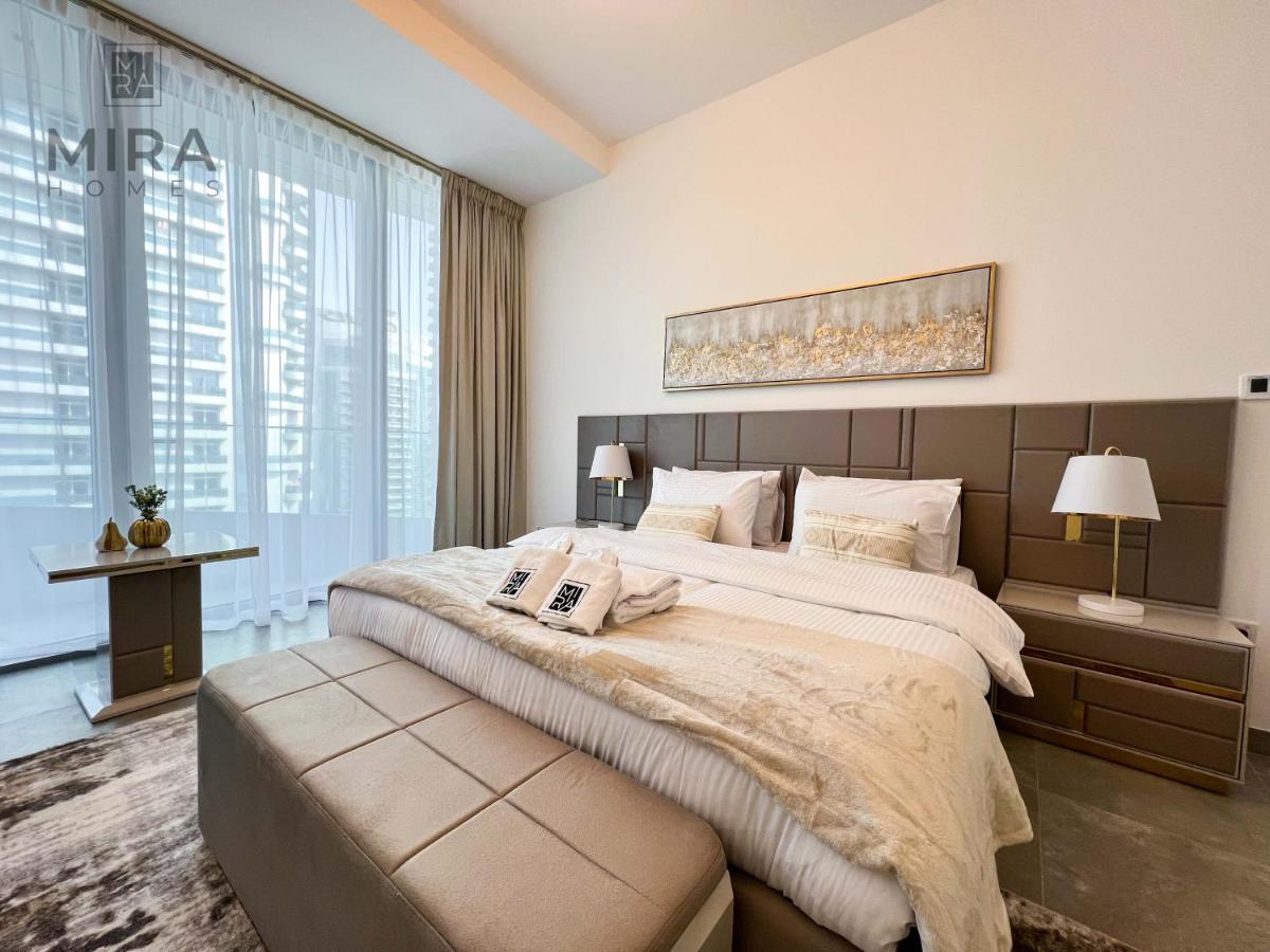 Mira Homes - Newly 1 Bedroom In Marina * Dubai