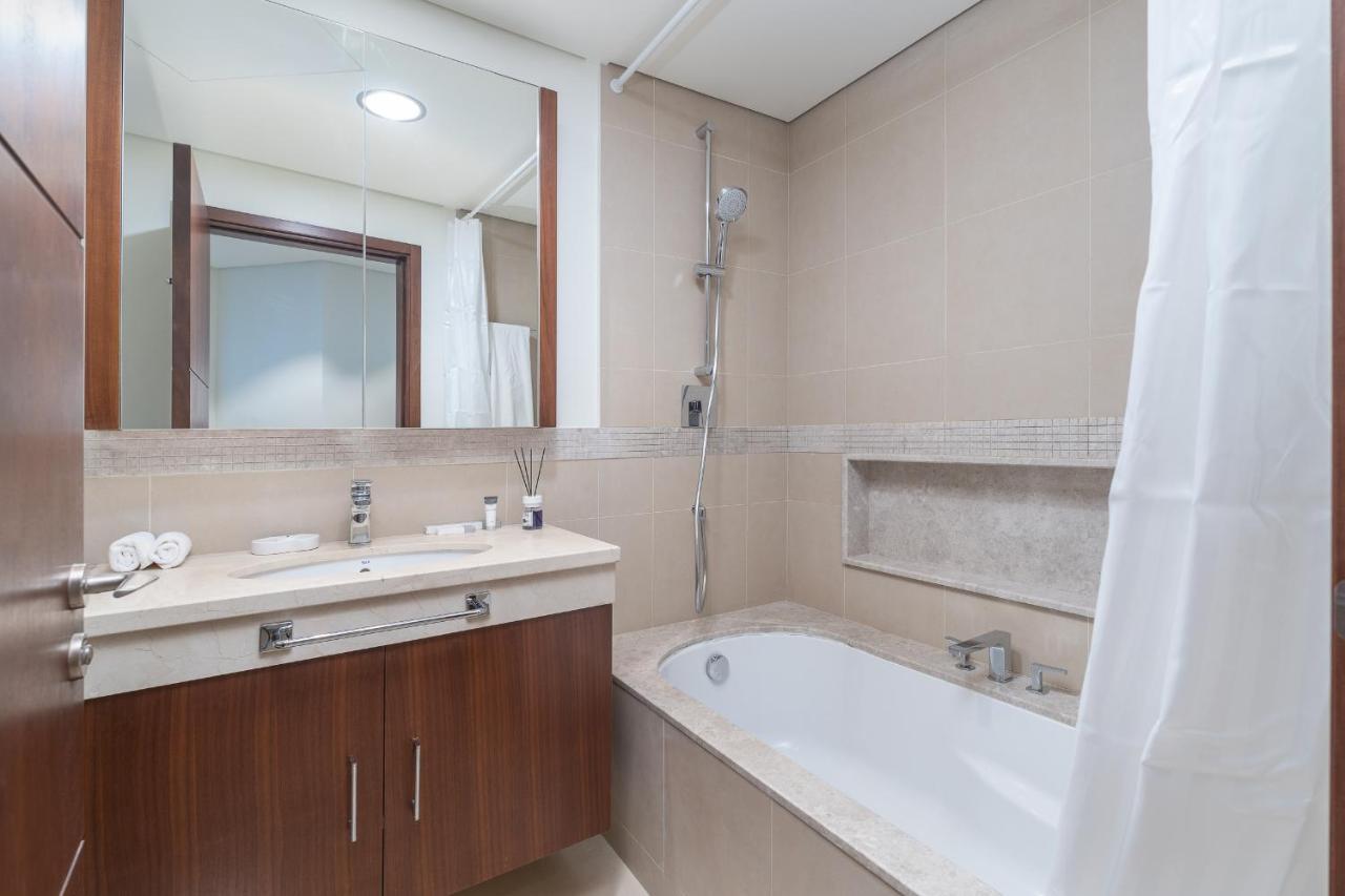 Trinity Holiday Homes - Burj Vista Downtown Apartamento *
