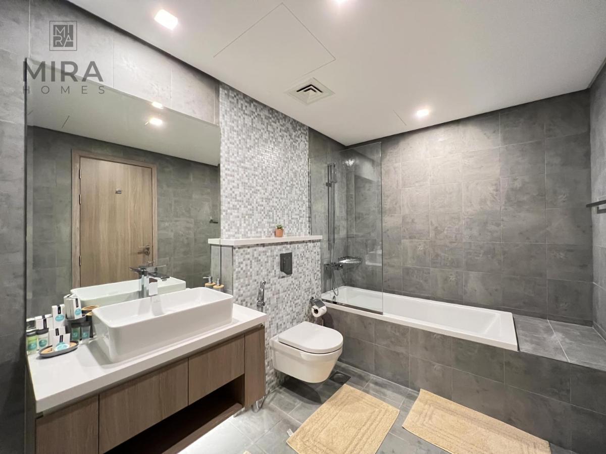 Apartment Mira Homes - Newly 1 Bedroom In Marina Dubai