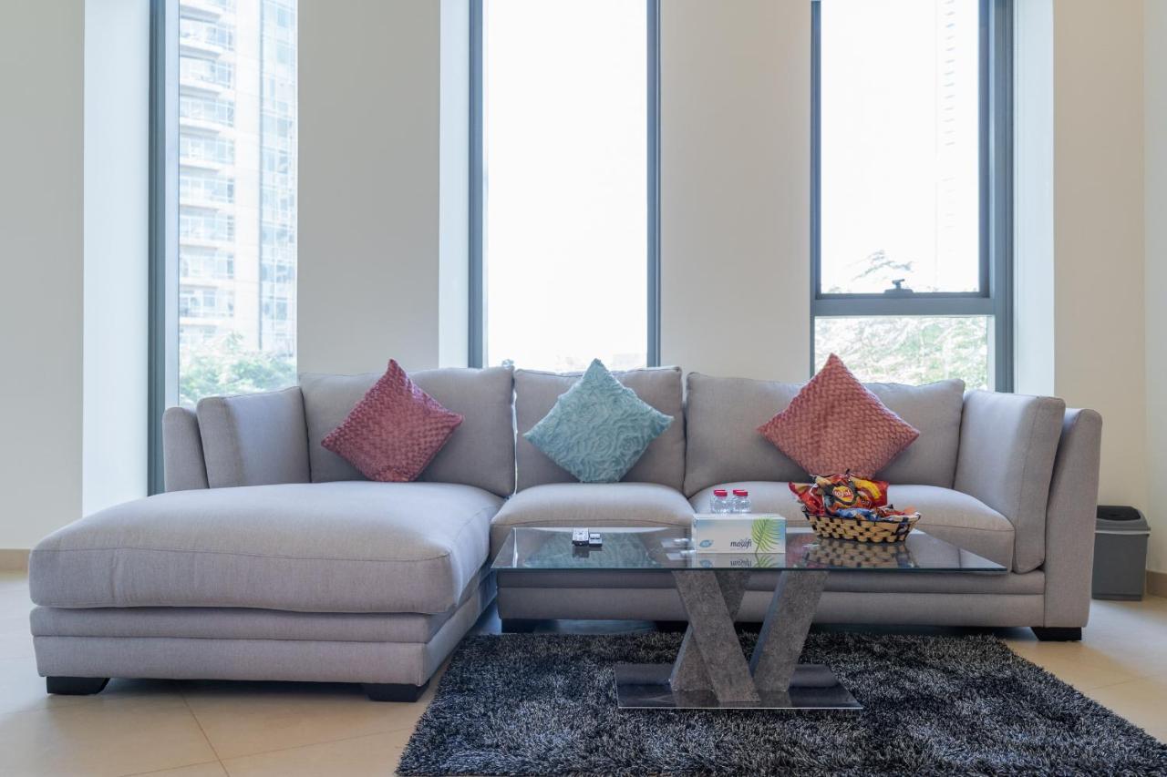 Trinity Holiday Homes - Burj Vista Downtown