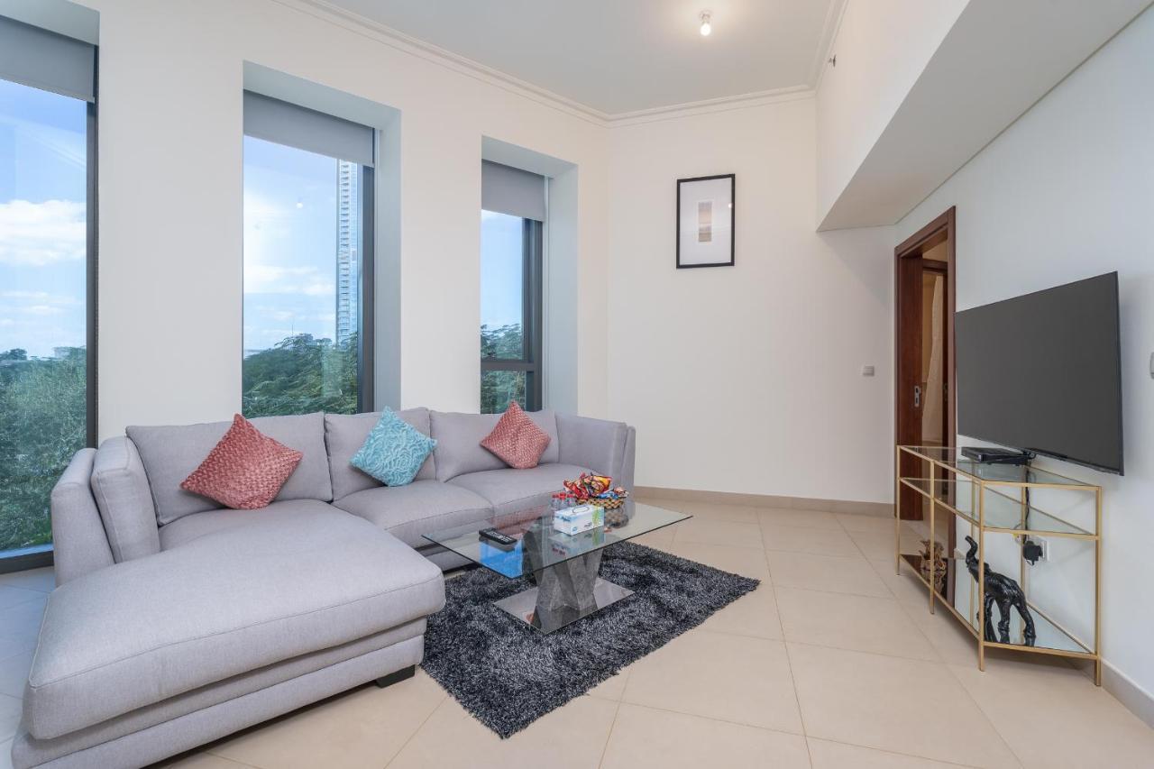 Apartamento Trinity Holiday Homes - Burj Vista Downtown *
