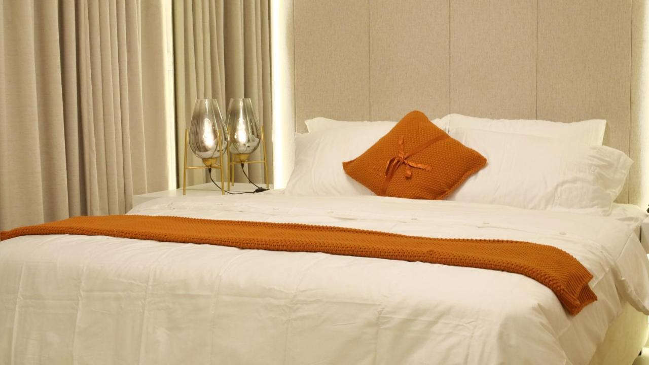 Luxury - Harbour Tower Gate 1 * Dubai