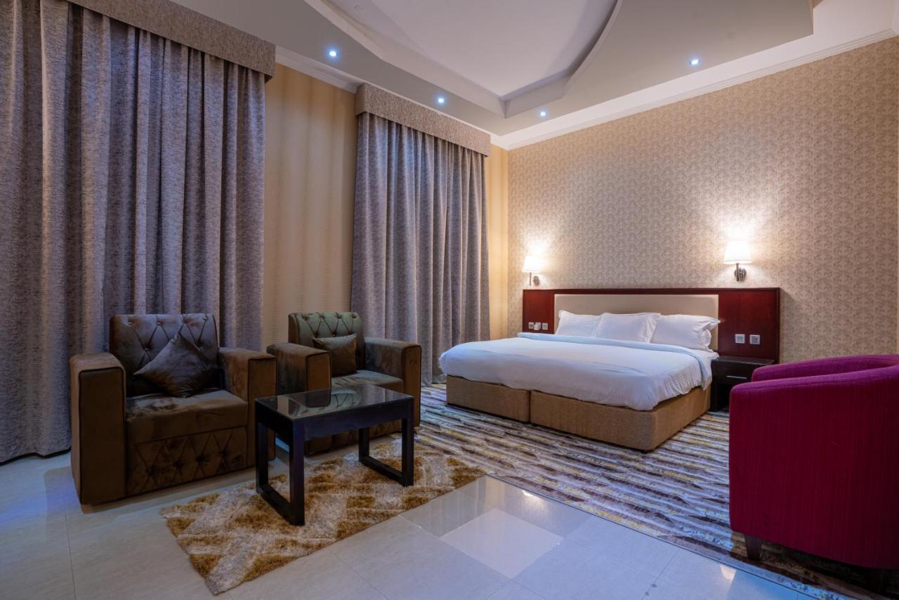 Vista Hotel