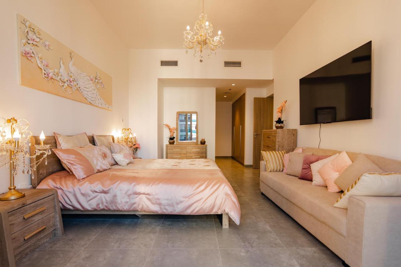 Apartamento Stella Maris Marina Dubai