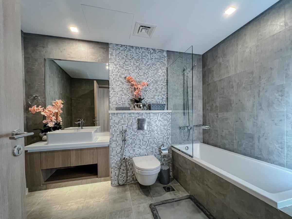 Apartamento Stella Maris Marina Dubai