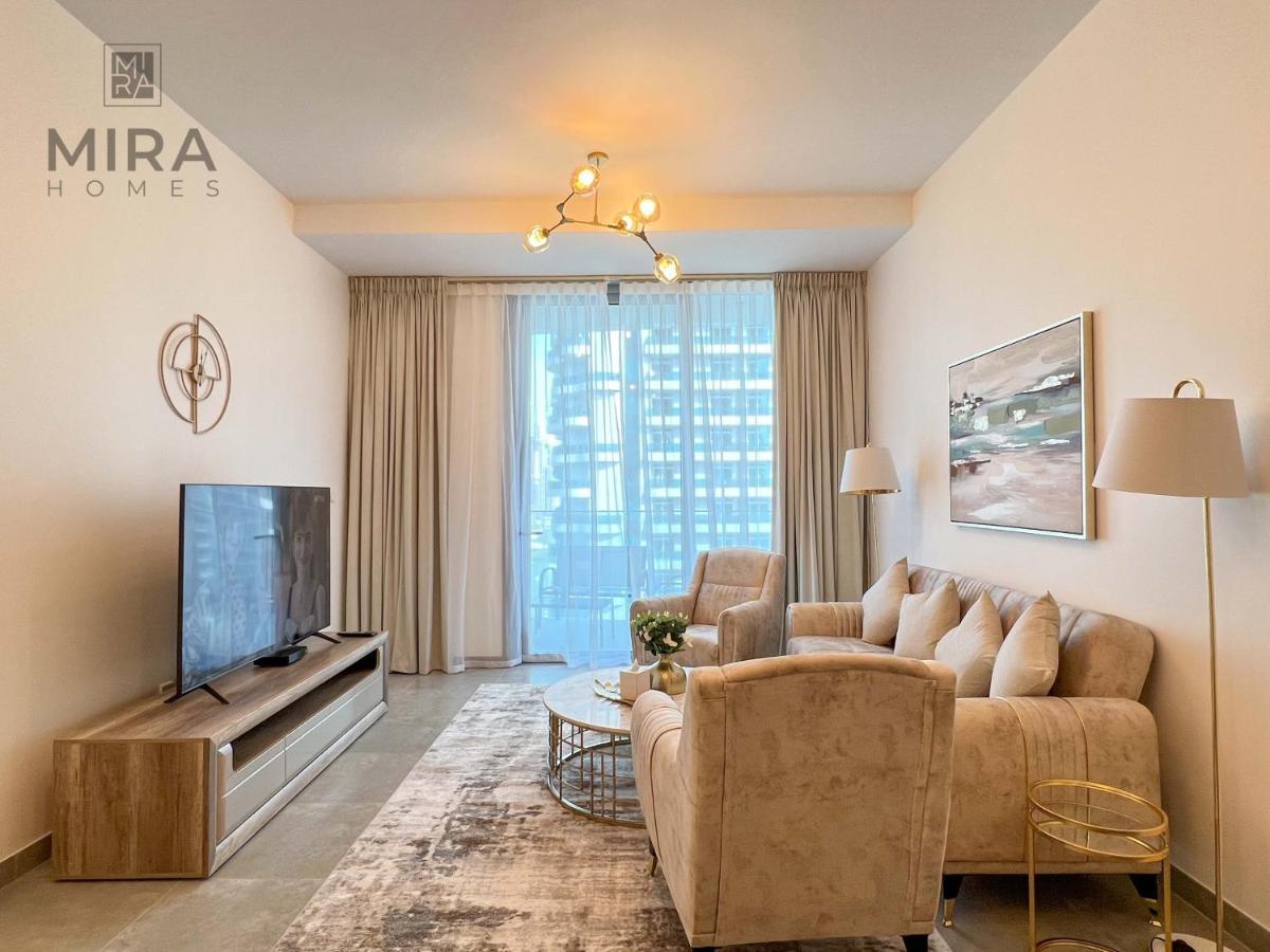 Apartment Mira Homes - Newly 1 Bedroom In Marina
