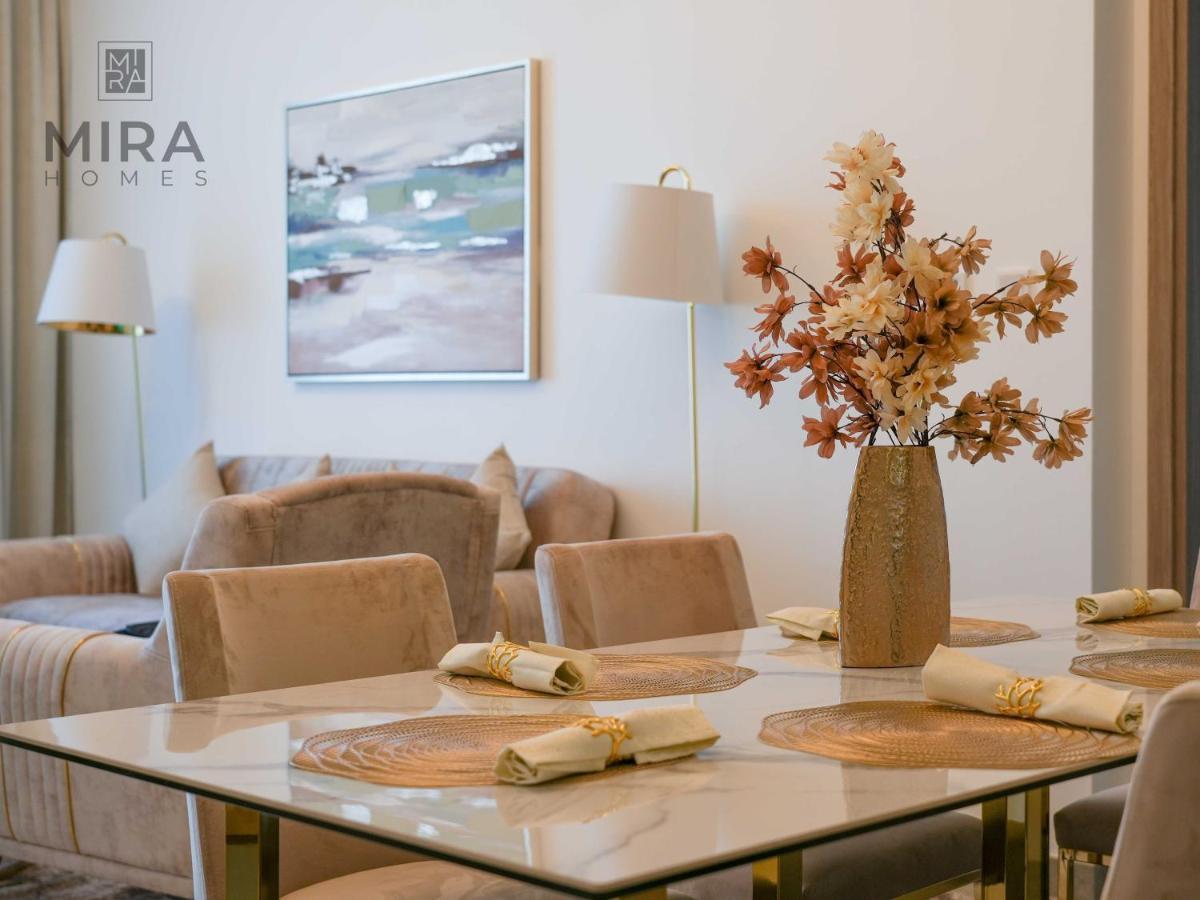 Apartment Mira Homes - Newly 1 Bedroom In Marina Dubai