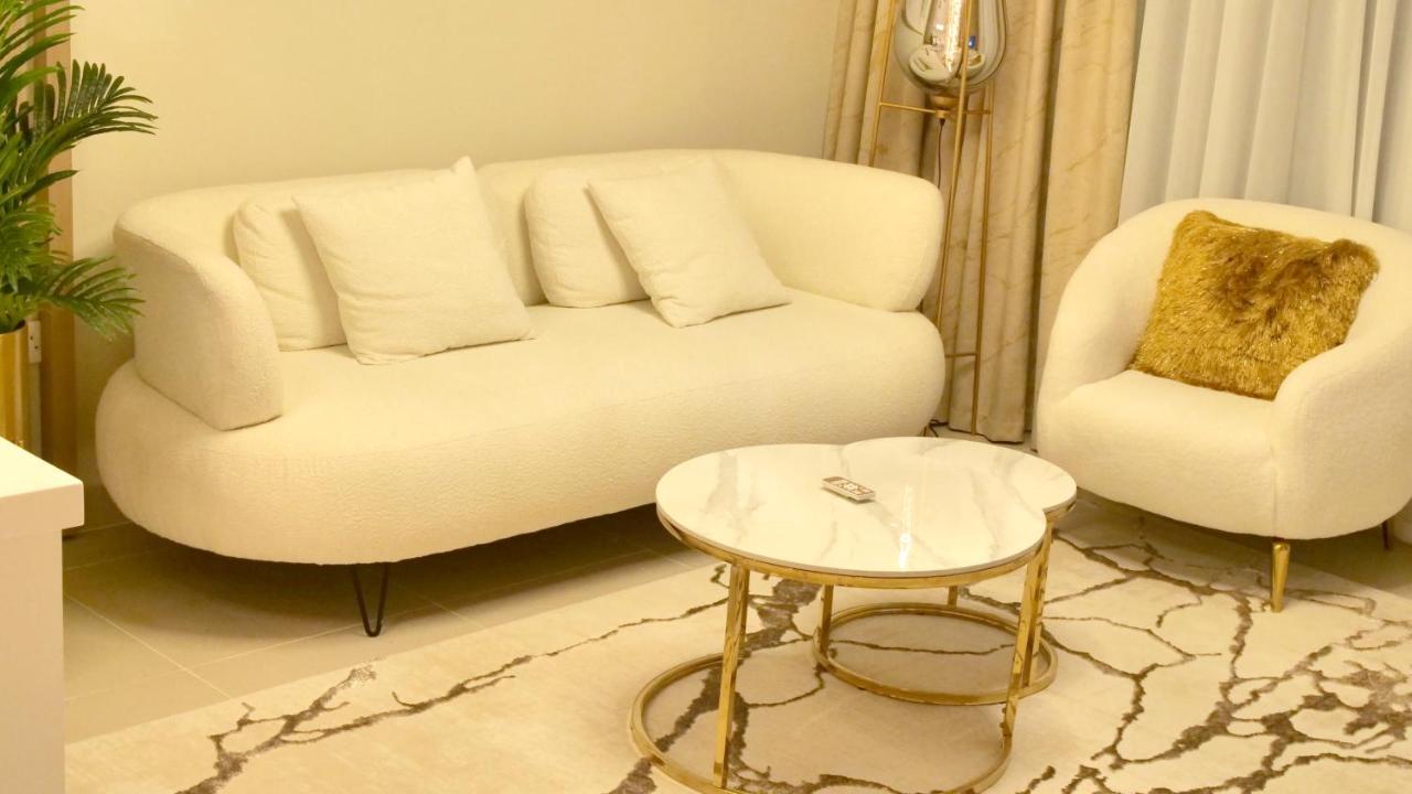 Apartment Luxury - Harbour Tower Gate 1