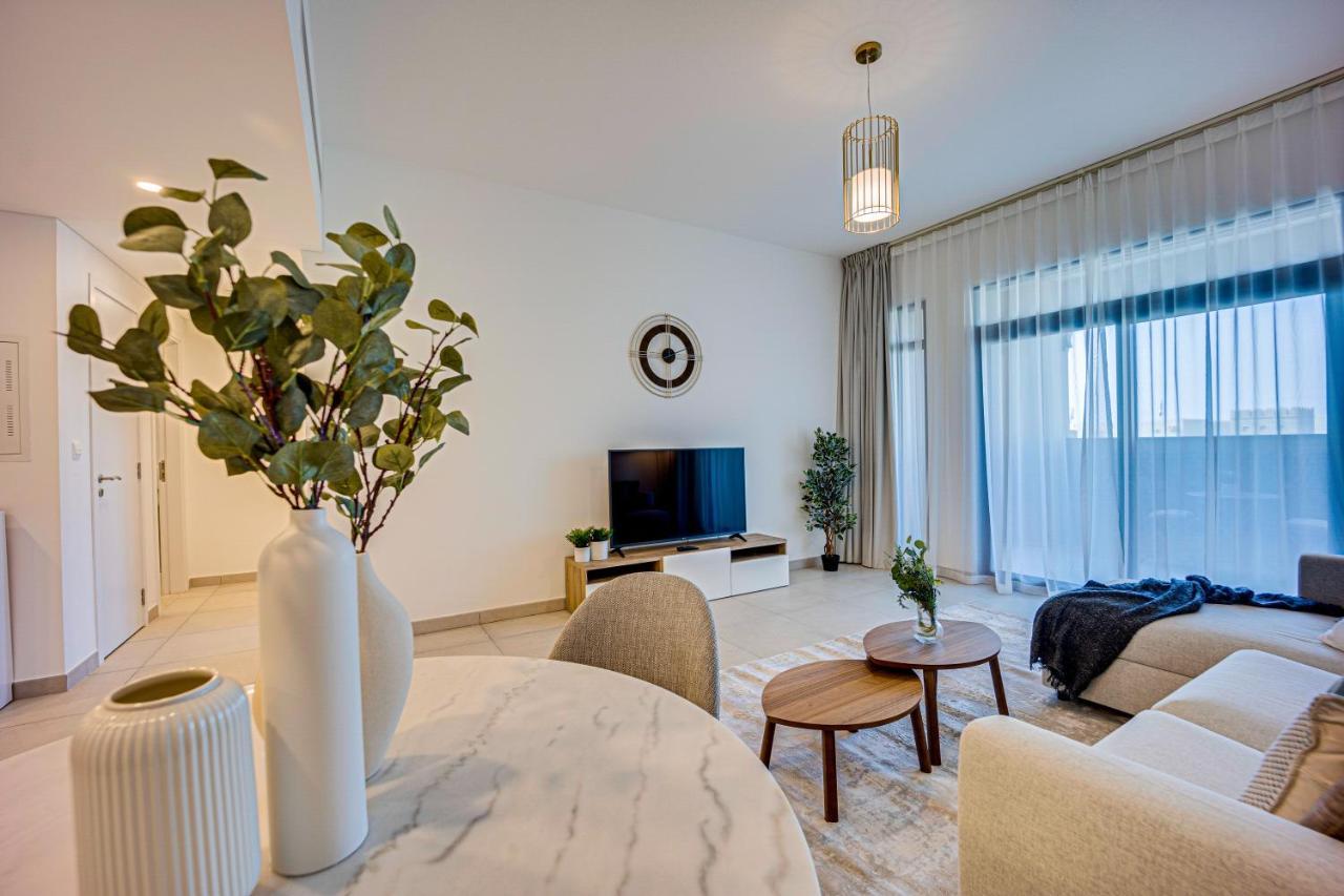 Madinat Jumeirah Living New 1bd In Rahaal *