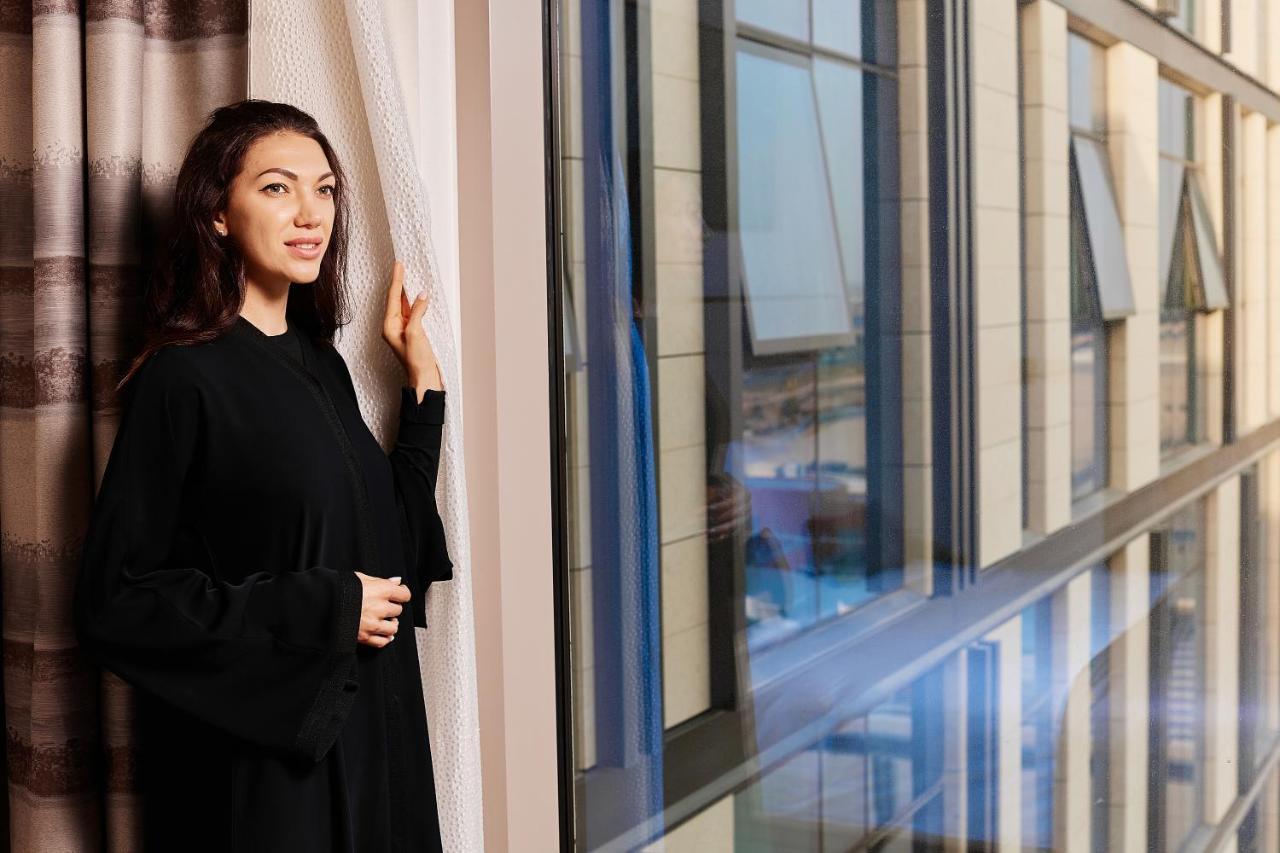 Apart Otel Staybridge Al-maktoum Airport By Ihg