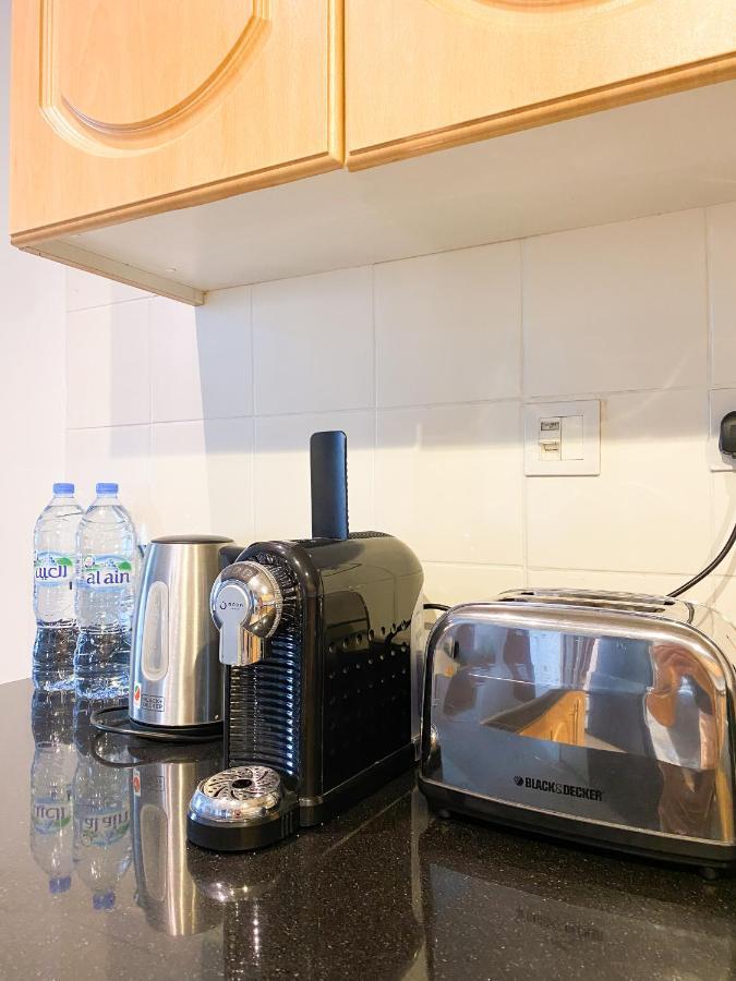 Daire La Buena Vida Homes - Exquisite Spacious Luxe 1br , Full Marina View, Kitchen, 5 Min To Beach, Jbr And Marina *