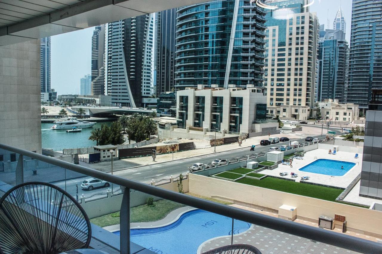 1 Bedroom Facing Pool, Close To Metro Station * Dubai