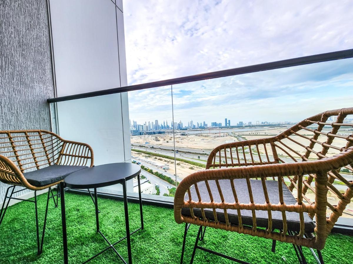 Apartment By Latinem Luxury 1 Bedroom Holiday Opa 1601 Near Burj Khalifa *