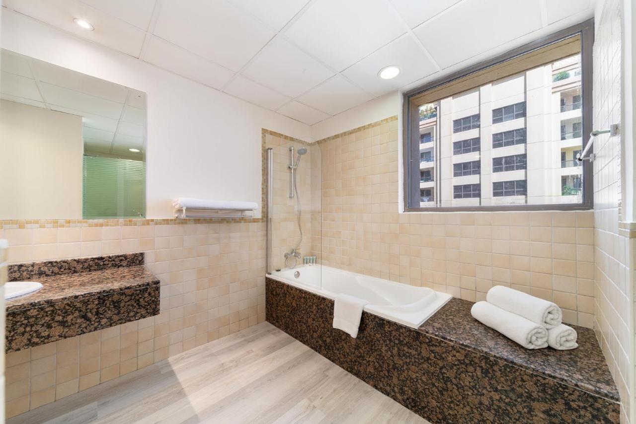 Apartment Spacious 7-bedroom Serviced On Jbr Walk