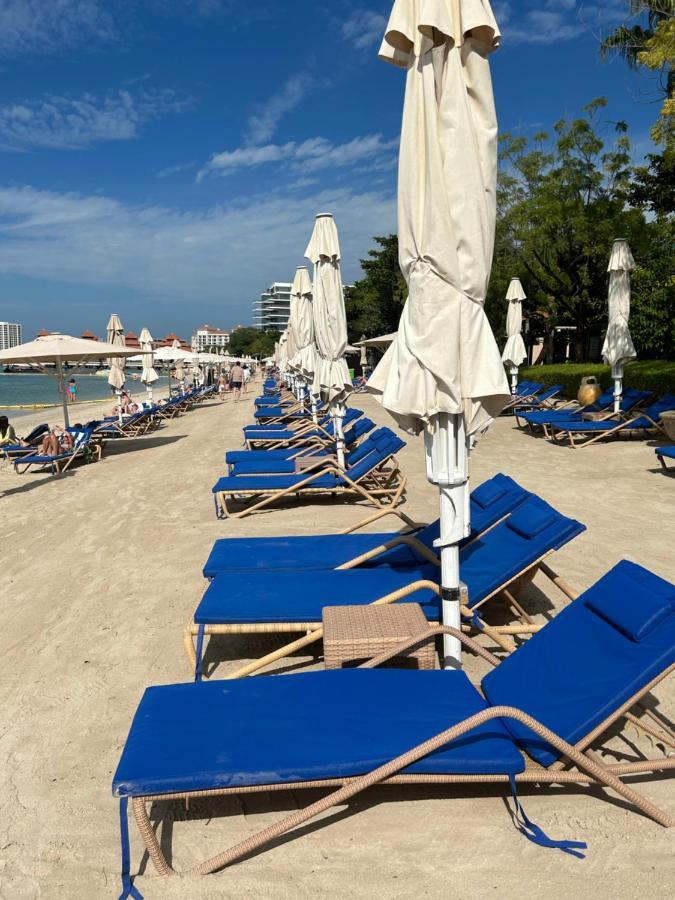 Marvelous Private In Palm Within Anantara 5 Star