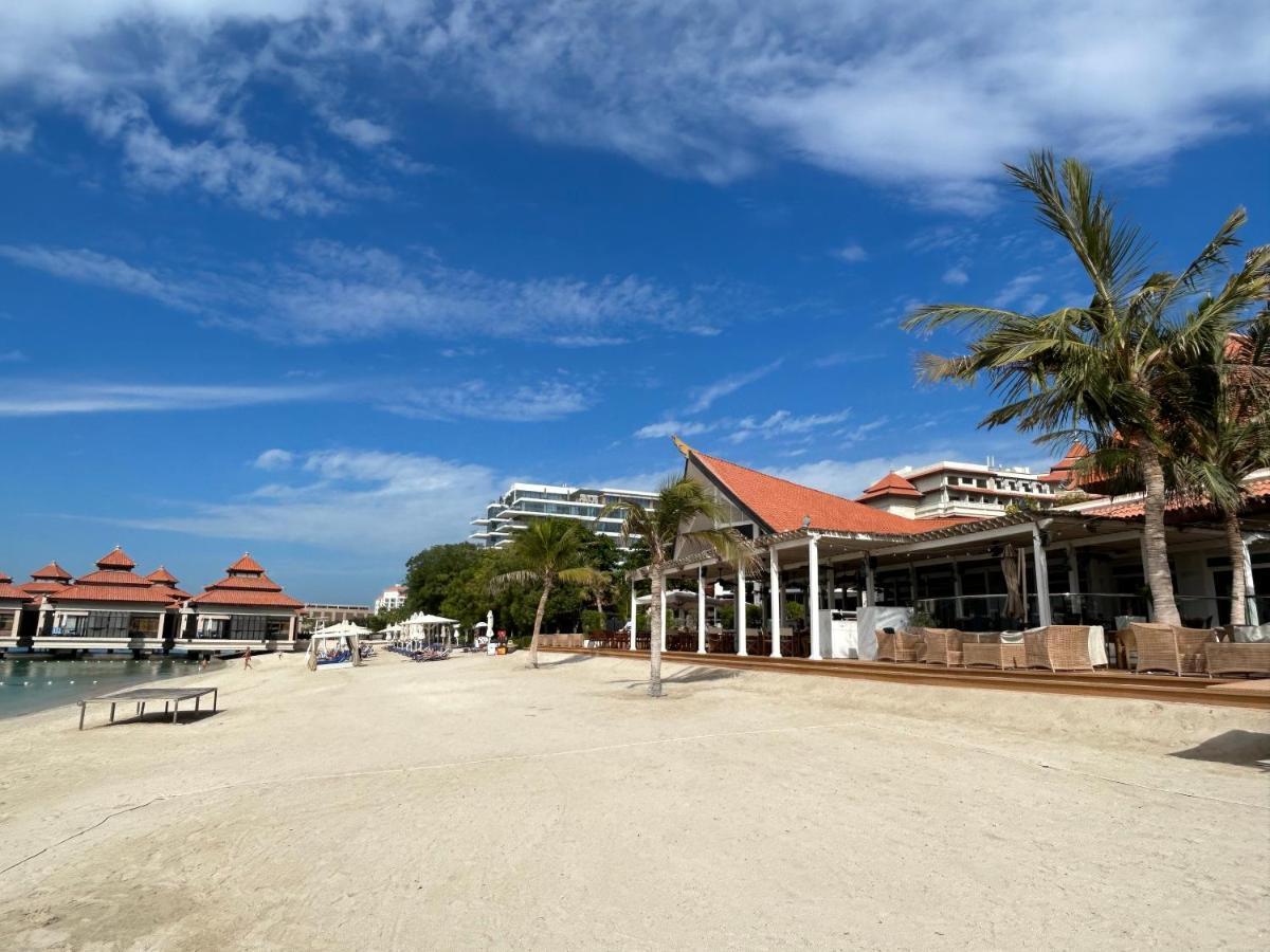 Apartment Marvelous Private In Palm Within Anantara 5 Star *