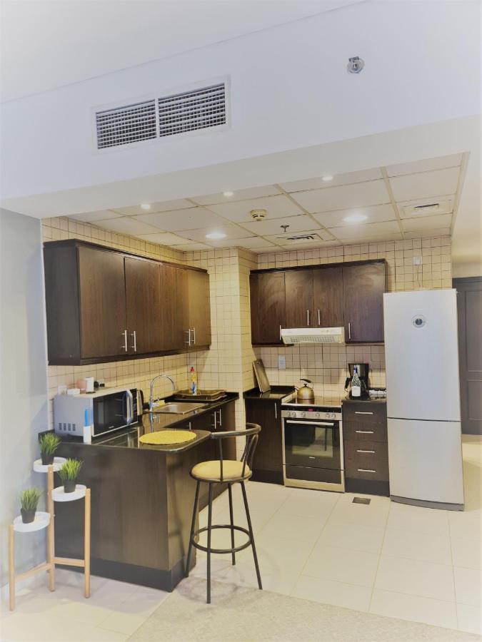Apartment Cozy Studio Near Jbr Dubai