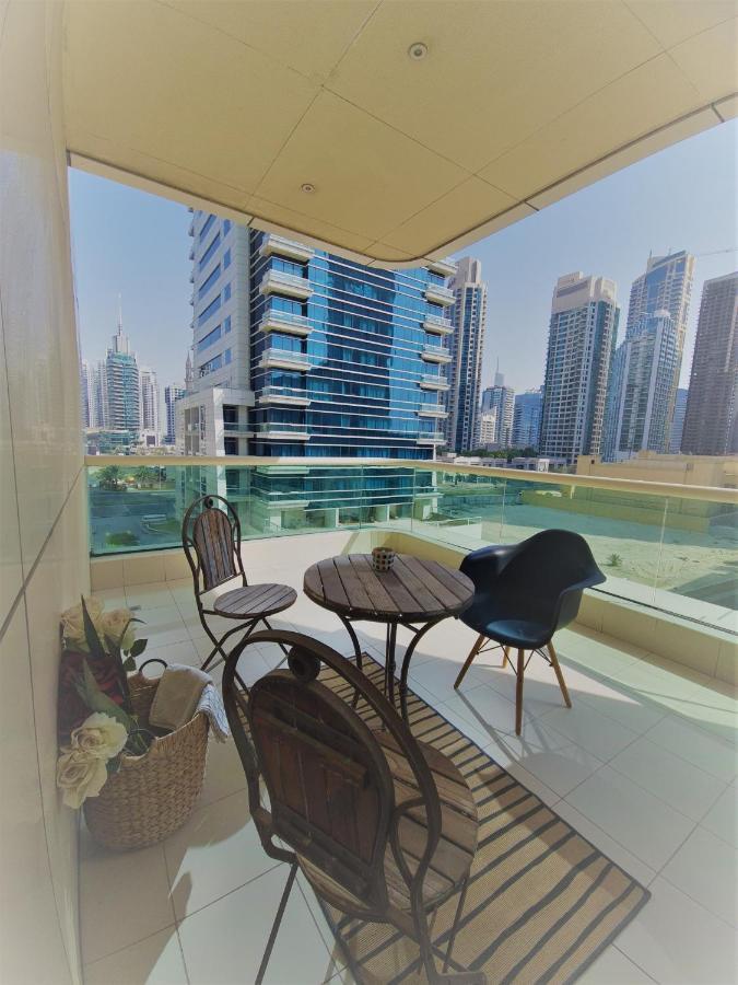 Cozy Studio Near Jbr Apartment *