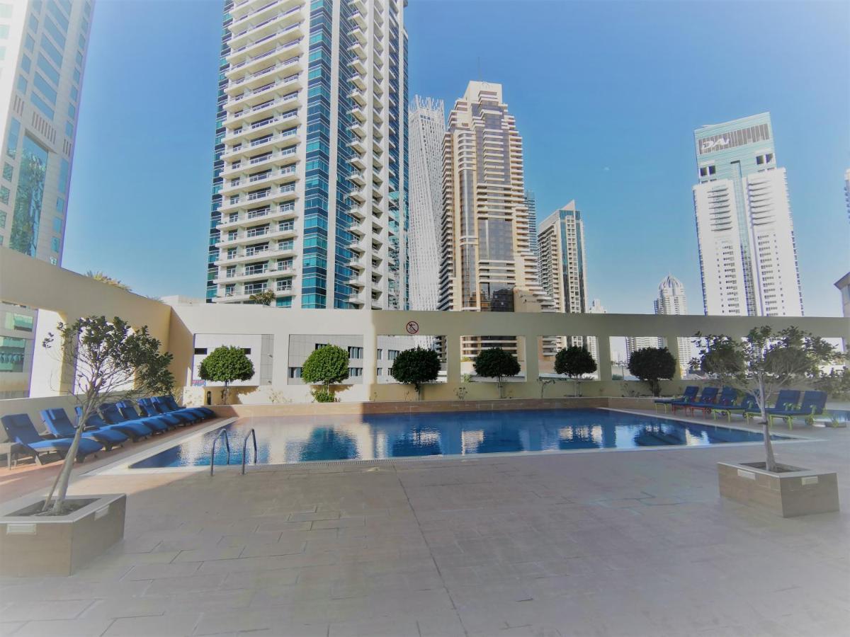 Cozy Studio Near Jbr Apartment Dubai