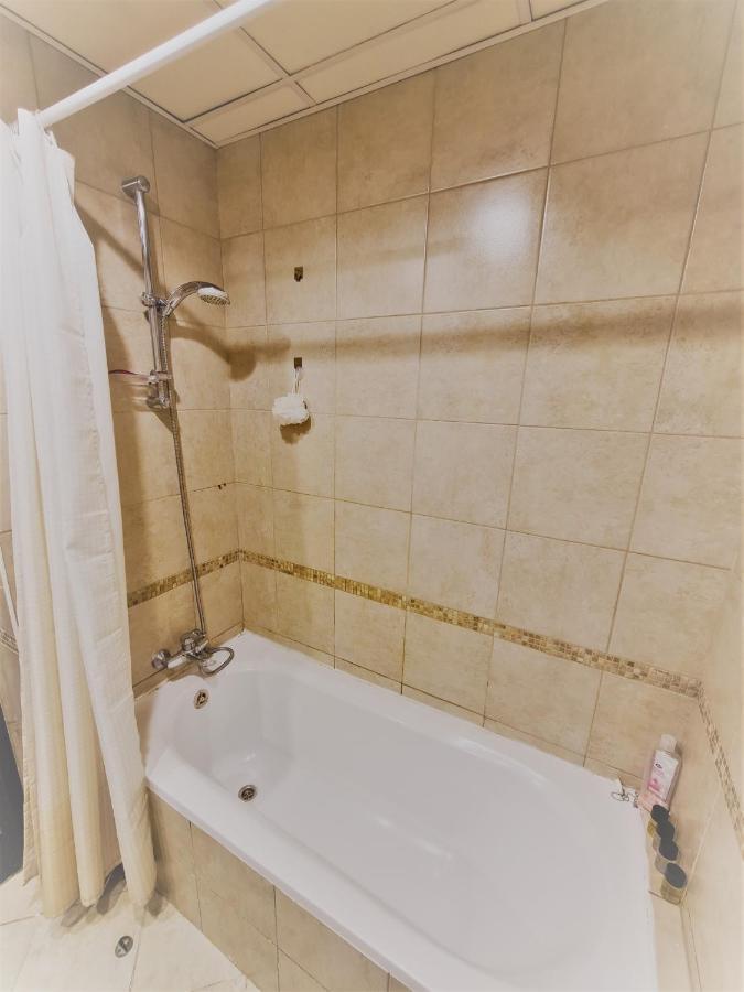 Cozy Studio Near Jbr