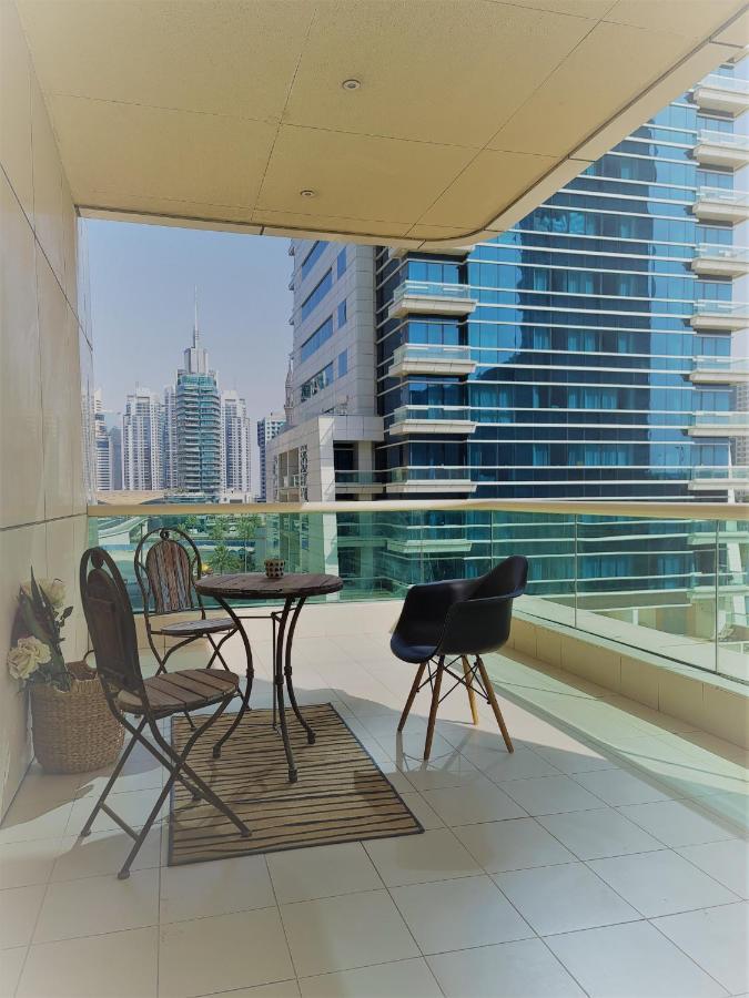 Cozy Studio Near Jbr Apartment *