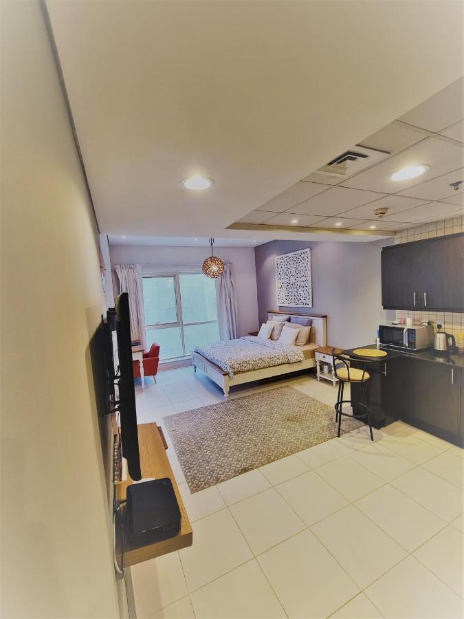 Apartment Cozy Studio Near Jbr