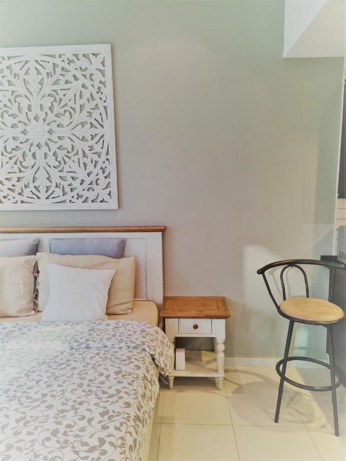 Cozy Studio Near Jbr *