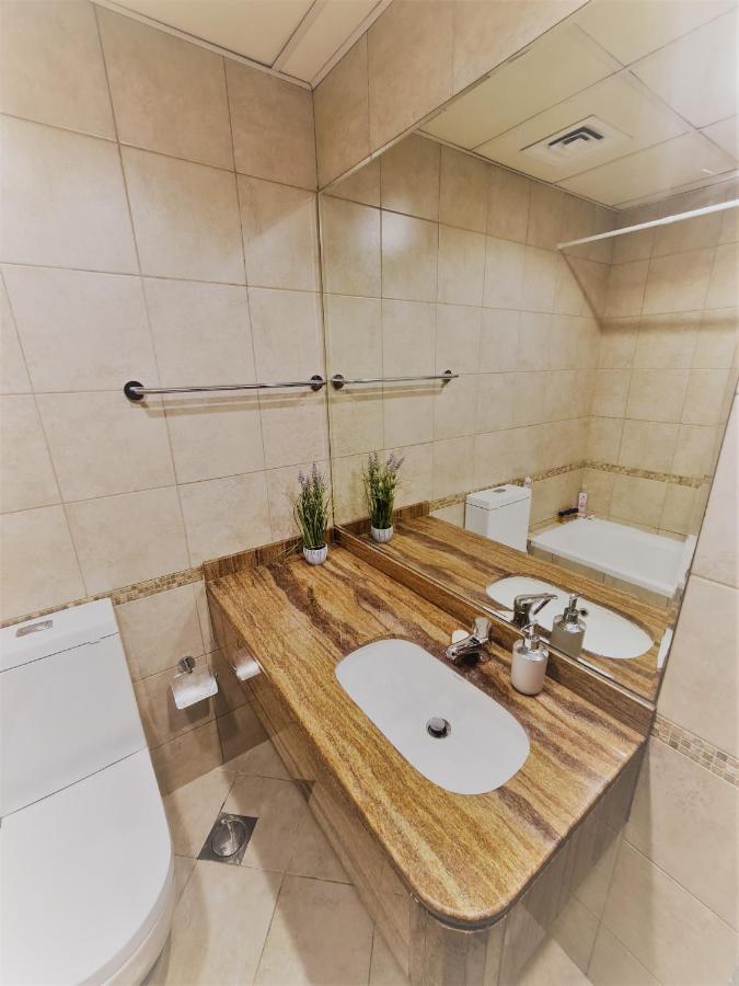 Apartment Cozy Studio Near Jbr