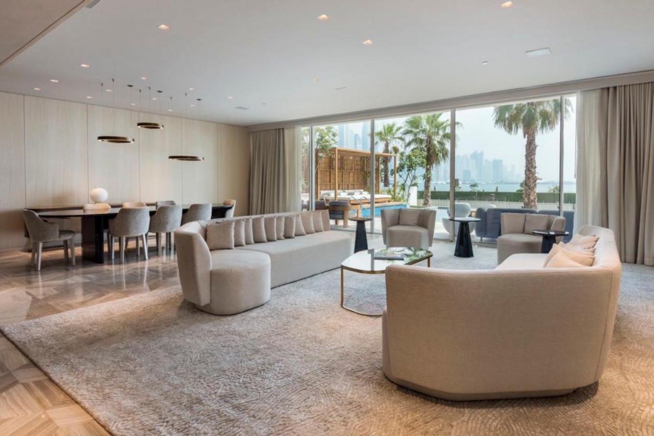 Five Palm Jumeirah *
