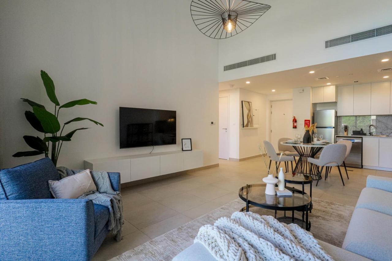 Daire Higuests - Charming Modern Close To The Souk In Mjl