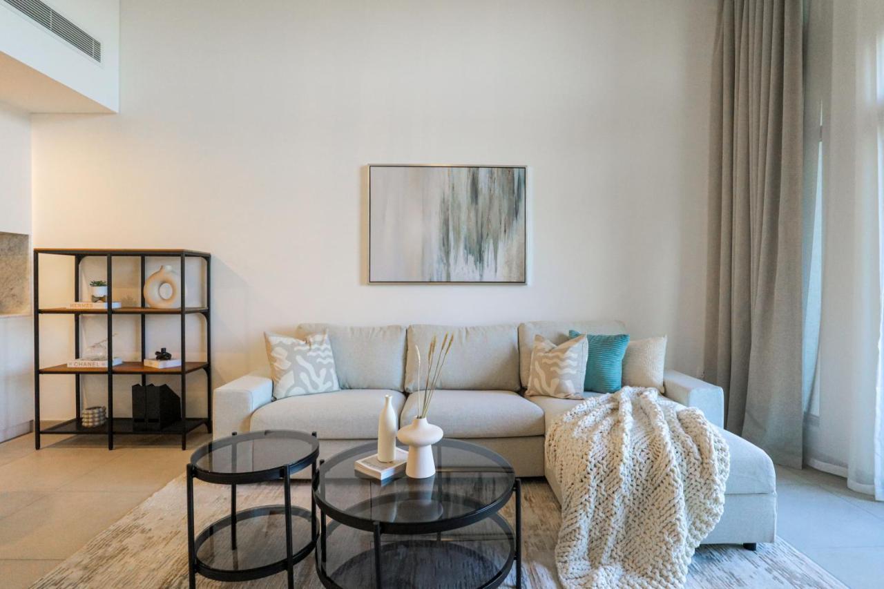 Higuests - Charming Modern Close To The Souk In Mjl Dubai
