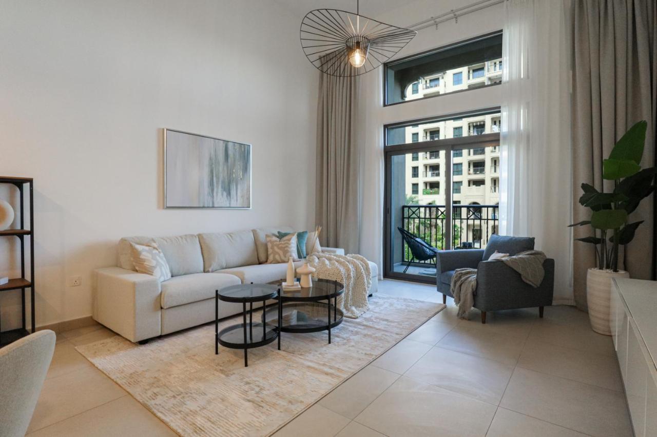 Higuests - Charming Modern Close To The Souk In Mjl *