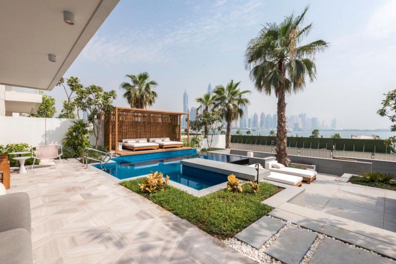 Five Palm Jumeirah * Dubai