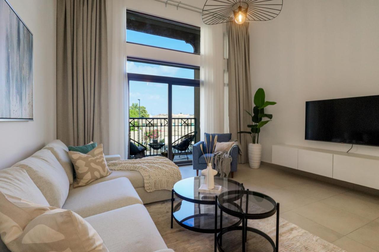 Higuests - Charming Modern Close To The Souk In Mjl Daire *