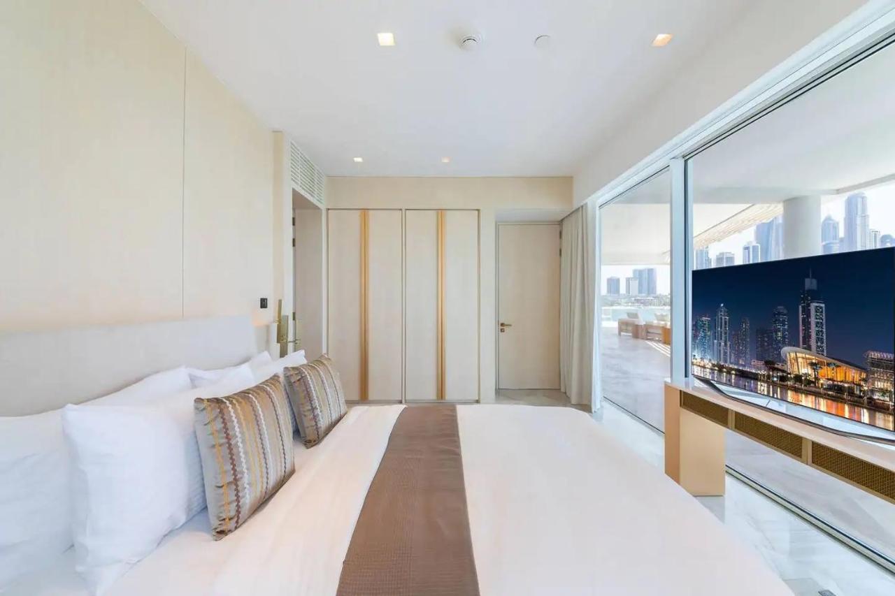 Five Palm Jumeirah Apartment