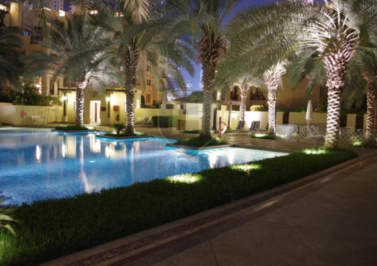 Ultra Luxury Downtown - Full Burj Khalifa View - 5 Min Walk To Mall! *