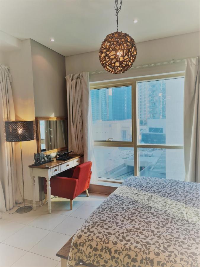Apartment Cozy Studio Near Jbr *