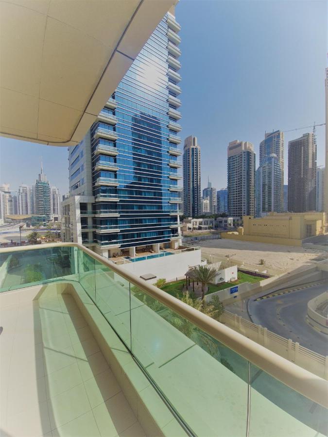 Cozy Studio Near Jbr