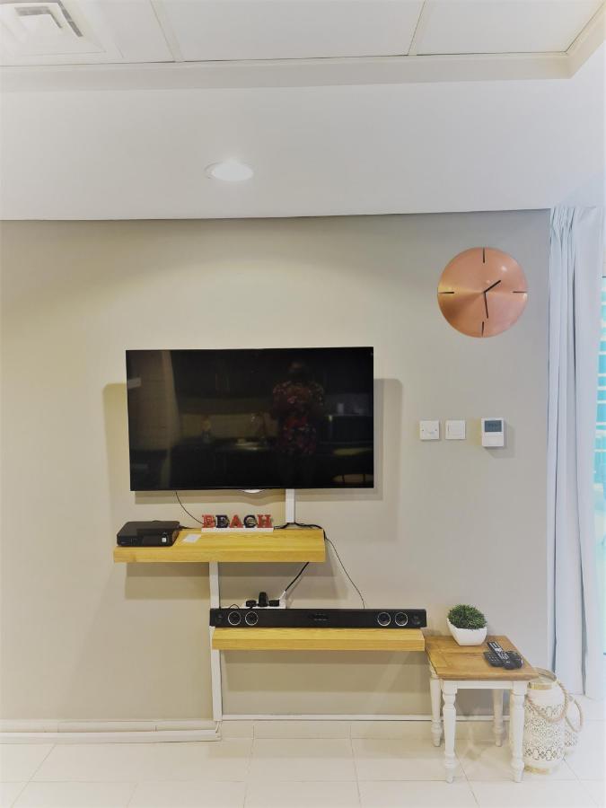 Cozy Studio Near Jbr